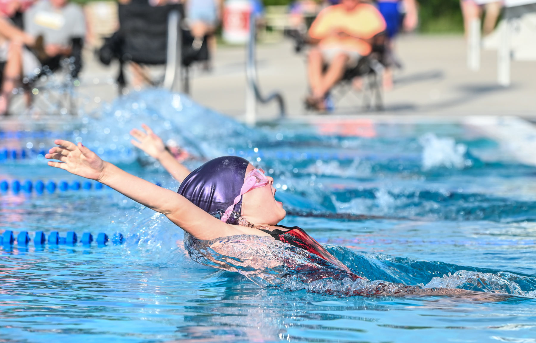 FC Swim 9